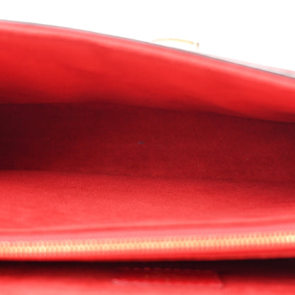 Louis Vuitton Monogram Victoire Cherry 5 of 11