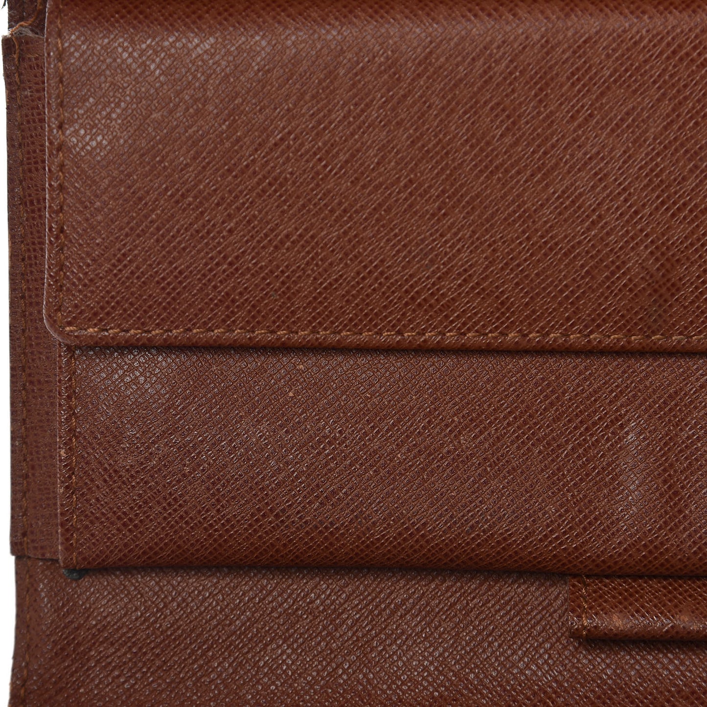 Monogram Porte Tresor International Wallet