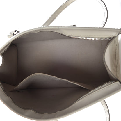 Louis Vuitton Epi Madeleine PM Ivory 5 of 23