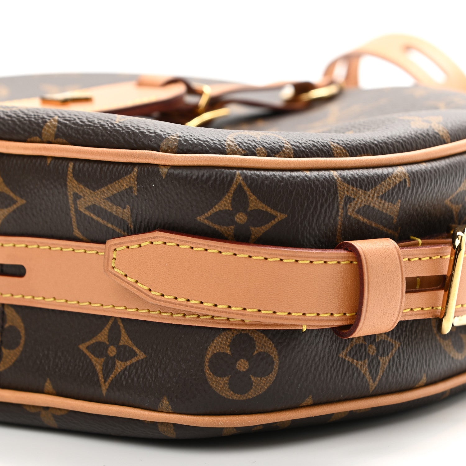 Louis Vuitton Monogram Boite Chapeau Souple 10 of 11