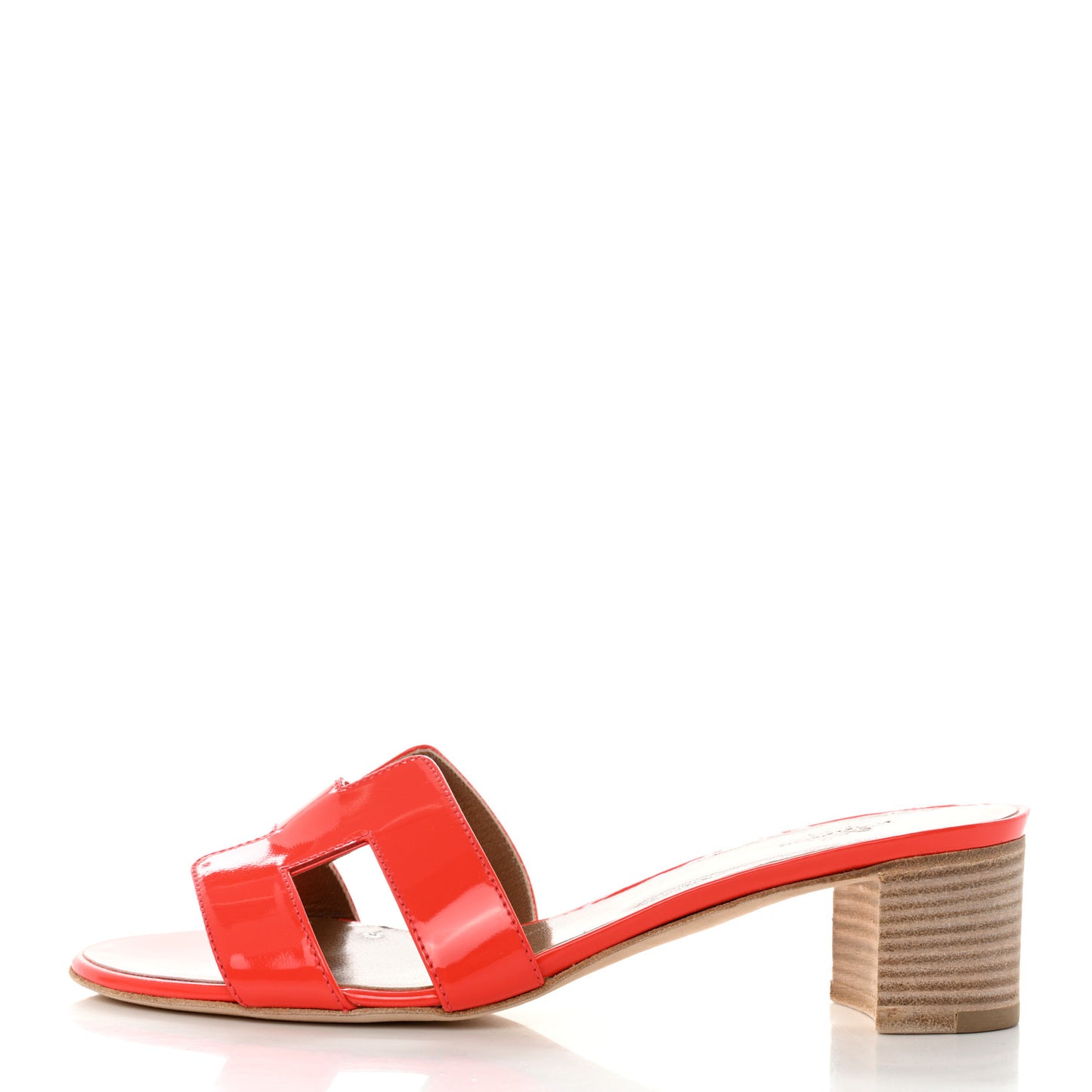 Patent Oasis Sandals 37 Rose Jaipur