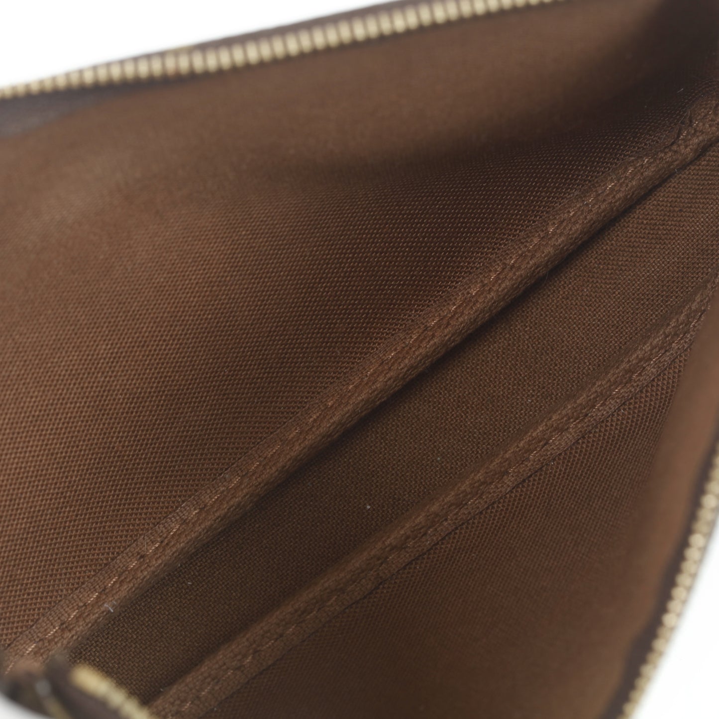 Monogram Panda Pochette Accessories