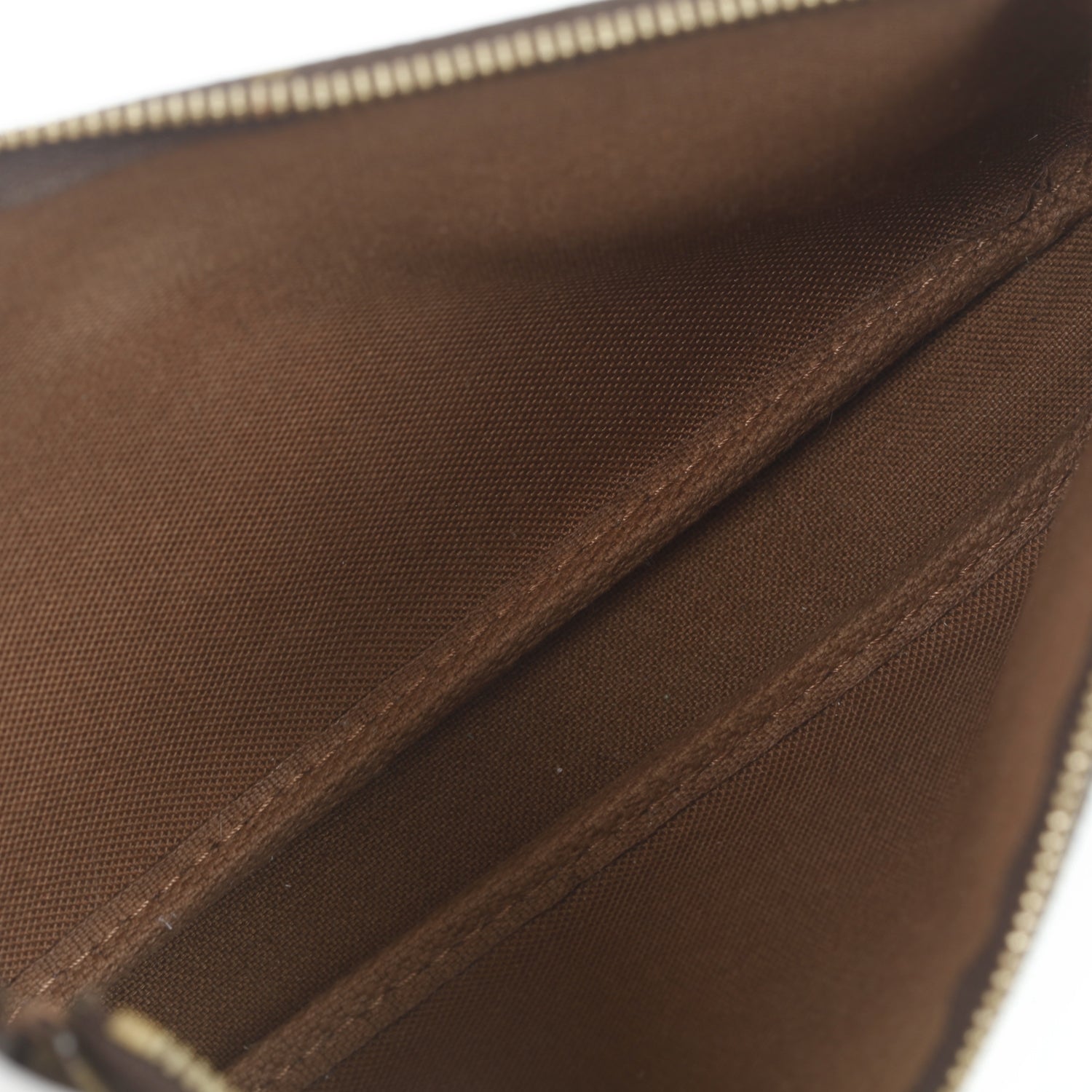 Louis Vuitton Monogram Panda Pochette Accessories 8 of 10