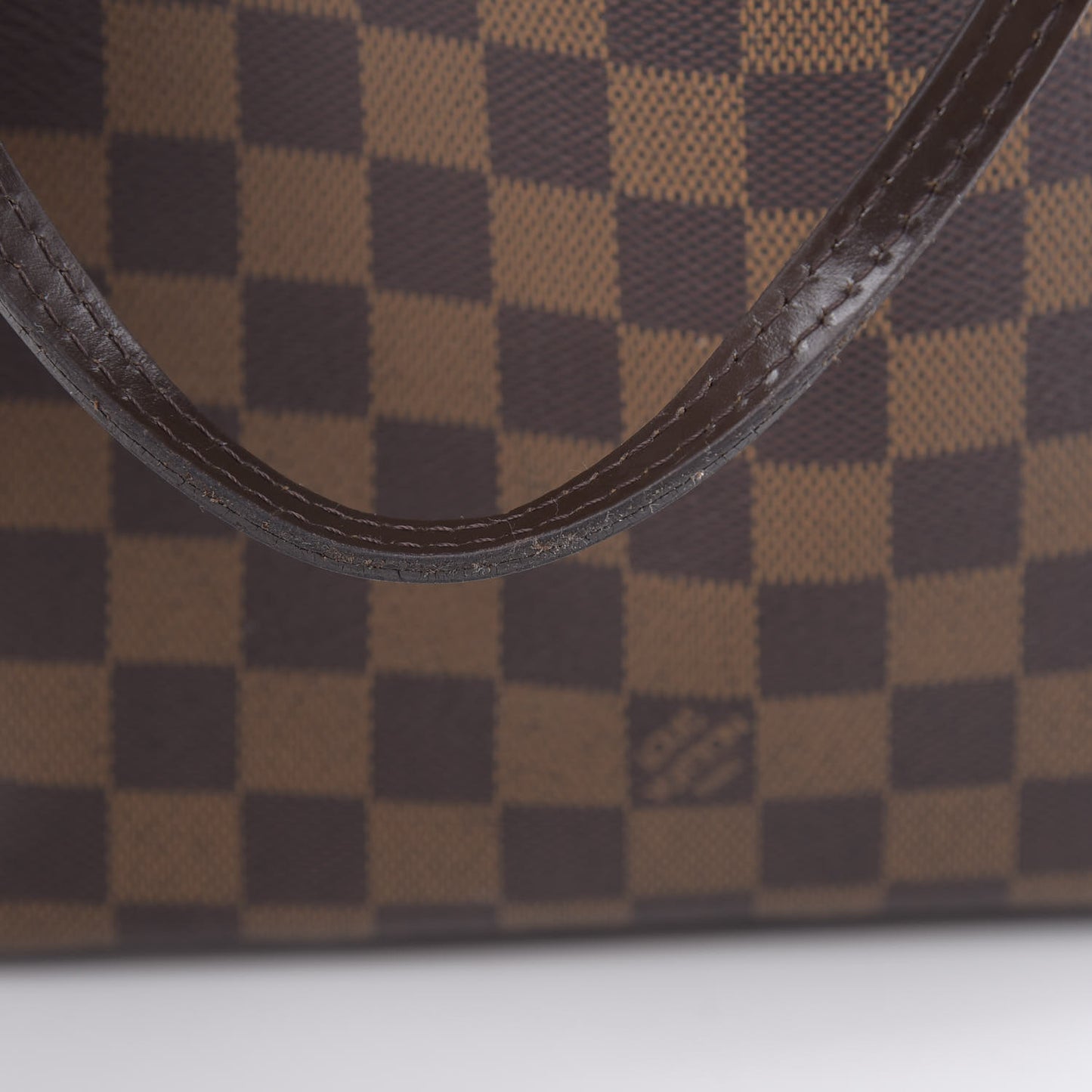 Damier Ebene Neo Neverfull MM