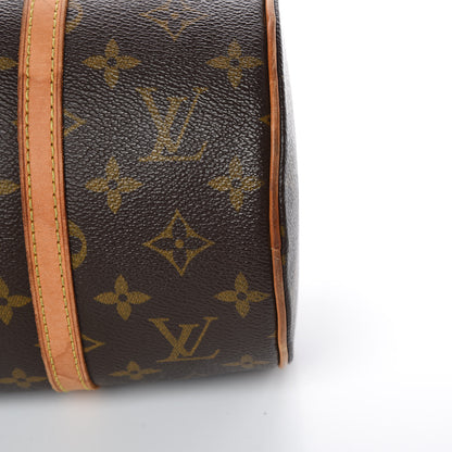 Louis Vuitton Monogram Papillon 30 10 of 15
