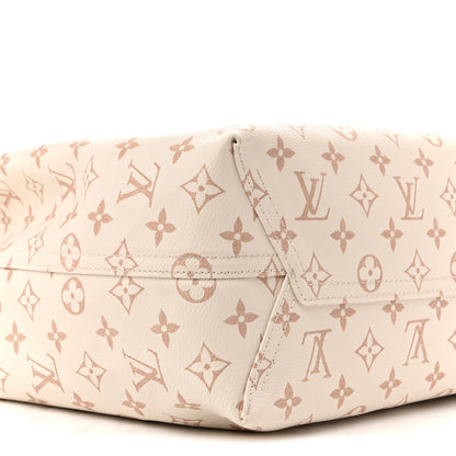 Louis Vuitton Monogram Dune Atlantis GM 8 of 10
