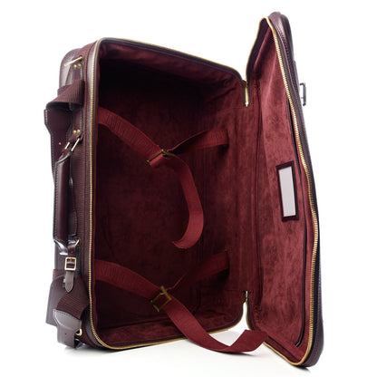Louis Vuitton Taiga Satellite 53 Acajou 5 of 9