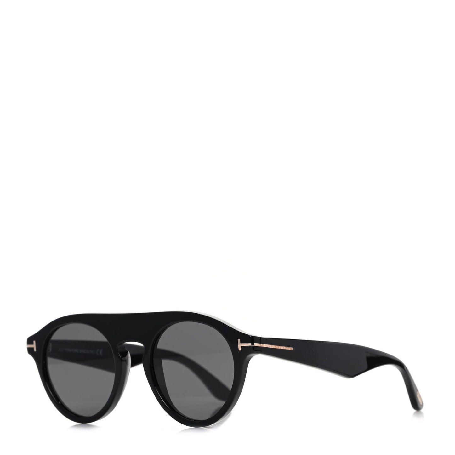 Christopher Sunglasses TF633 Black