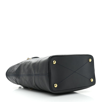Louis Vuitton Empreinte Citadine PM Infini 4 of 13