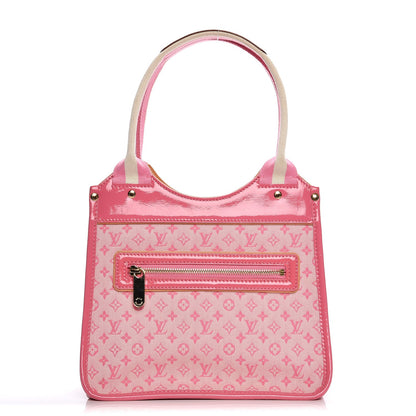 Louis Vuitton Mini Monogram Sac Kathleen Pink 1 of 9