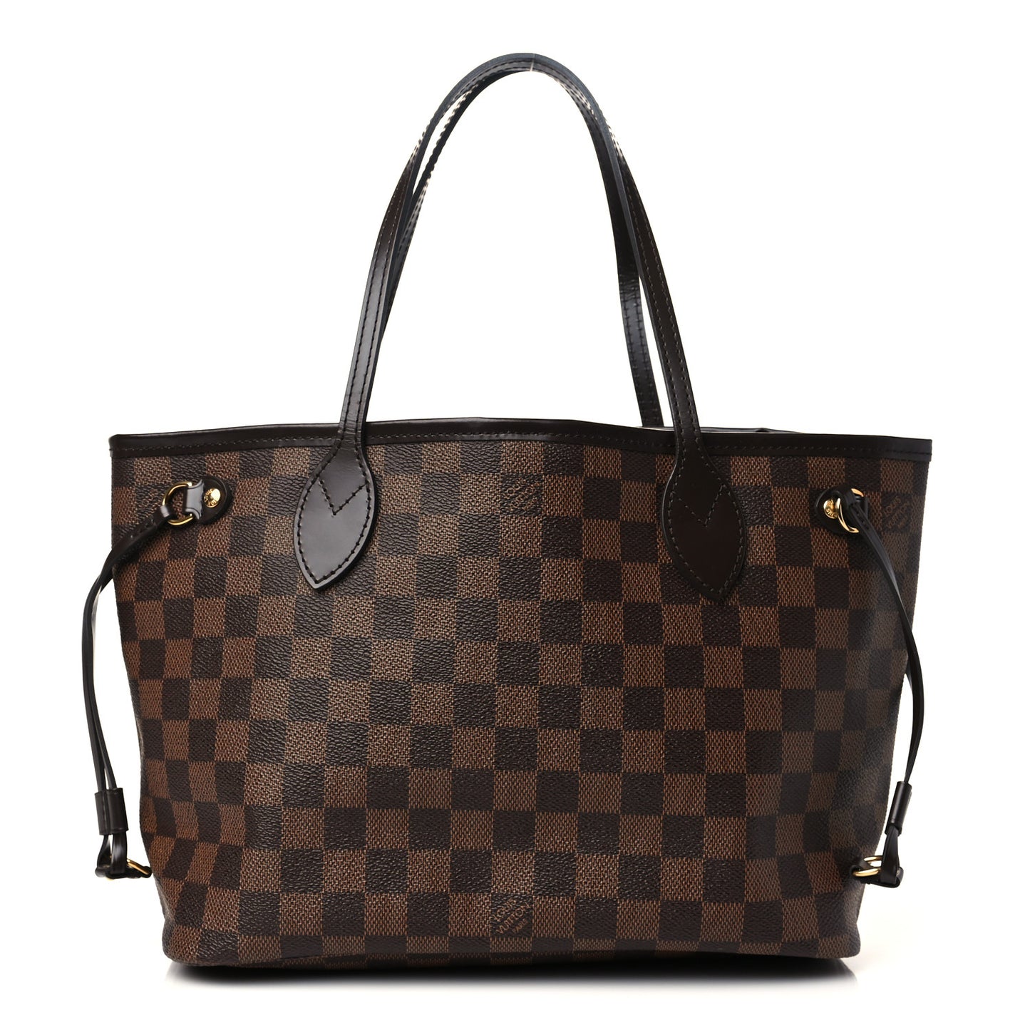 Damier Ebene Neo Neverfull PM