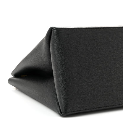 Louis Vuitton Empreinte Monogram Giant Grand Palais Black 8 of 9