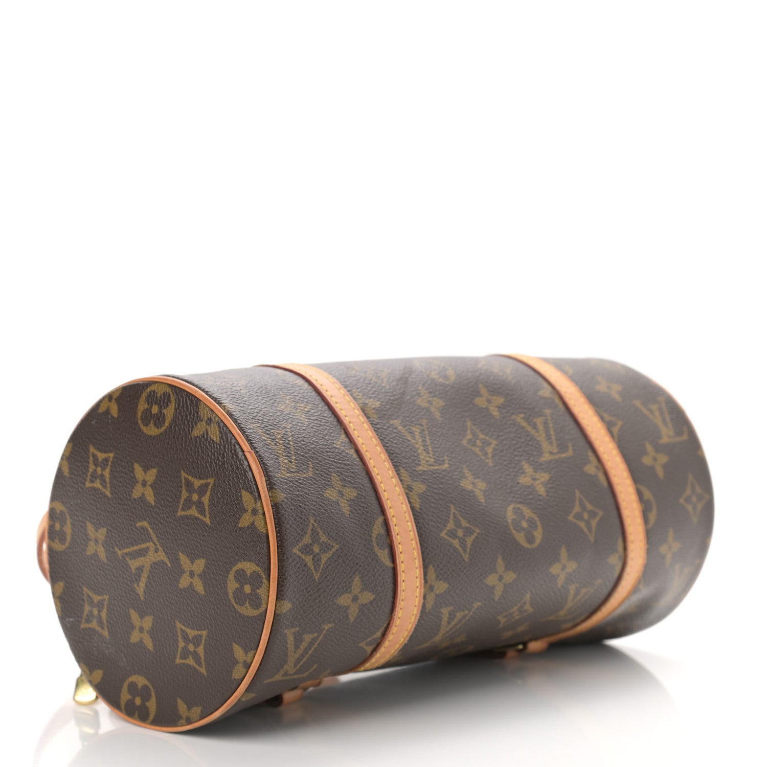 Louis Vuitton Monogram Papillon 26 4 of 11