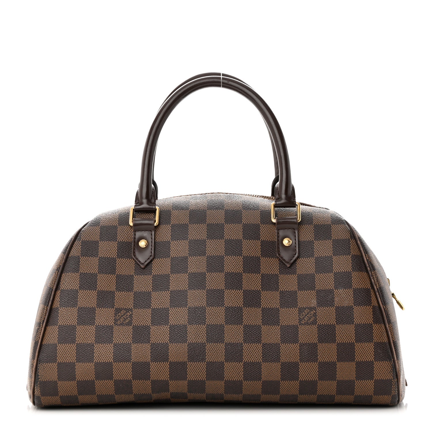 Louis Vuitton Damier Ebene Ribera MM 1 of 20