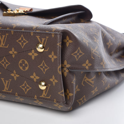 Louis Vuitton Monogram Metis 12 of 12