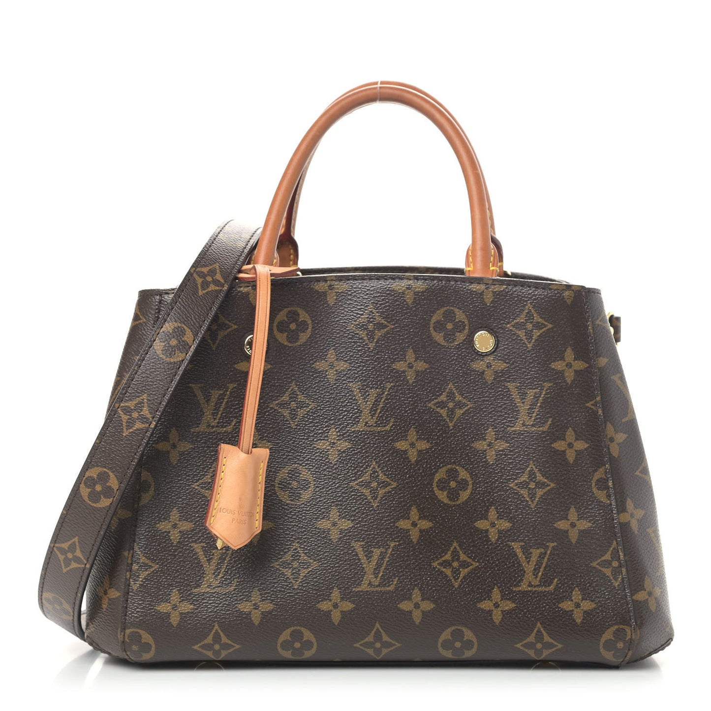 Monogram Montaigne BB