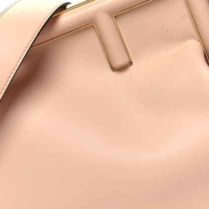 Fendi Shiny Nappa Medium Fendi First Poudre 8 of 10