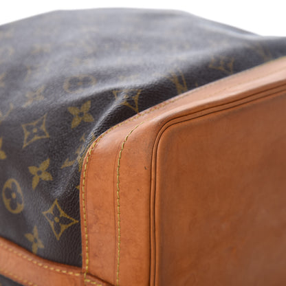 Louis Vuitton Monogram Noe 8 of 17