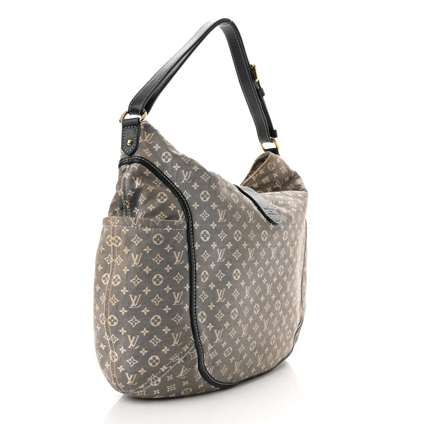 Monogram Idylle Romance Encre