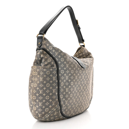 Louis Vuitton Monogram Idylle Romance Encre 3 of 10