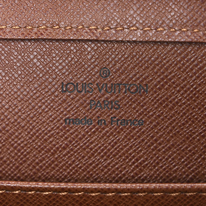 Louis Vuitton Monogram Pochette Orsay 6 of 6