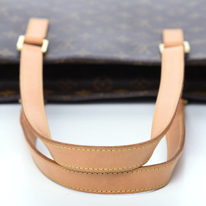 Louis Vuitton Monogram Luco 8 of 11