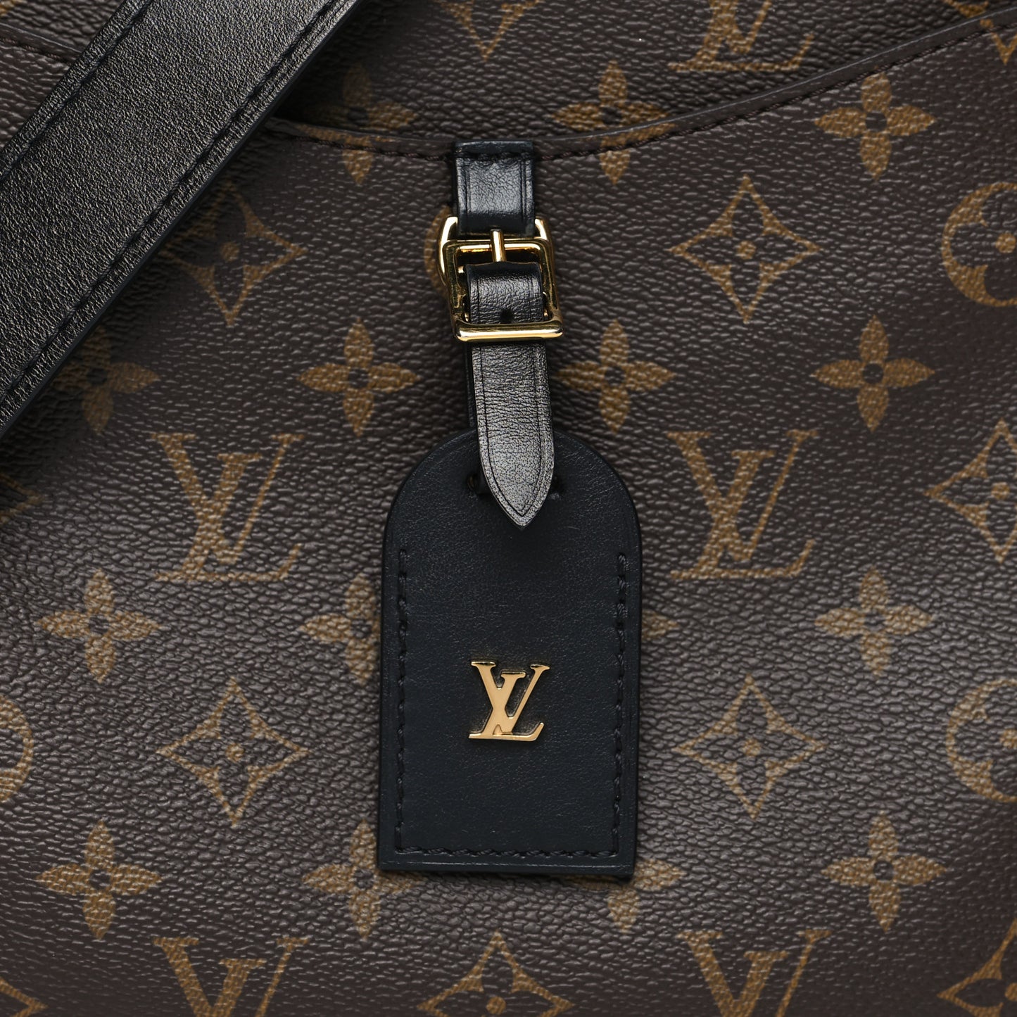 Monogram Odeon PM Black