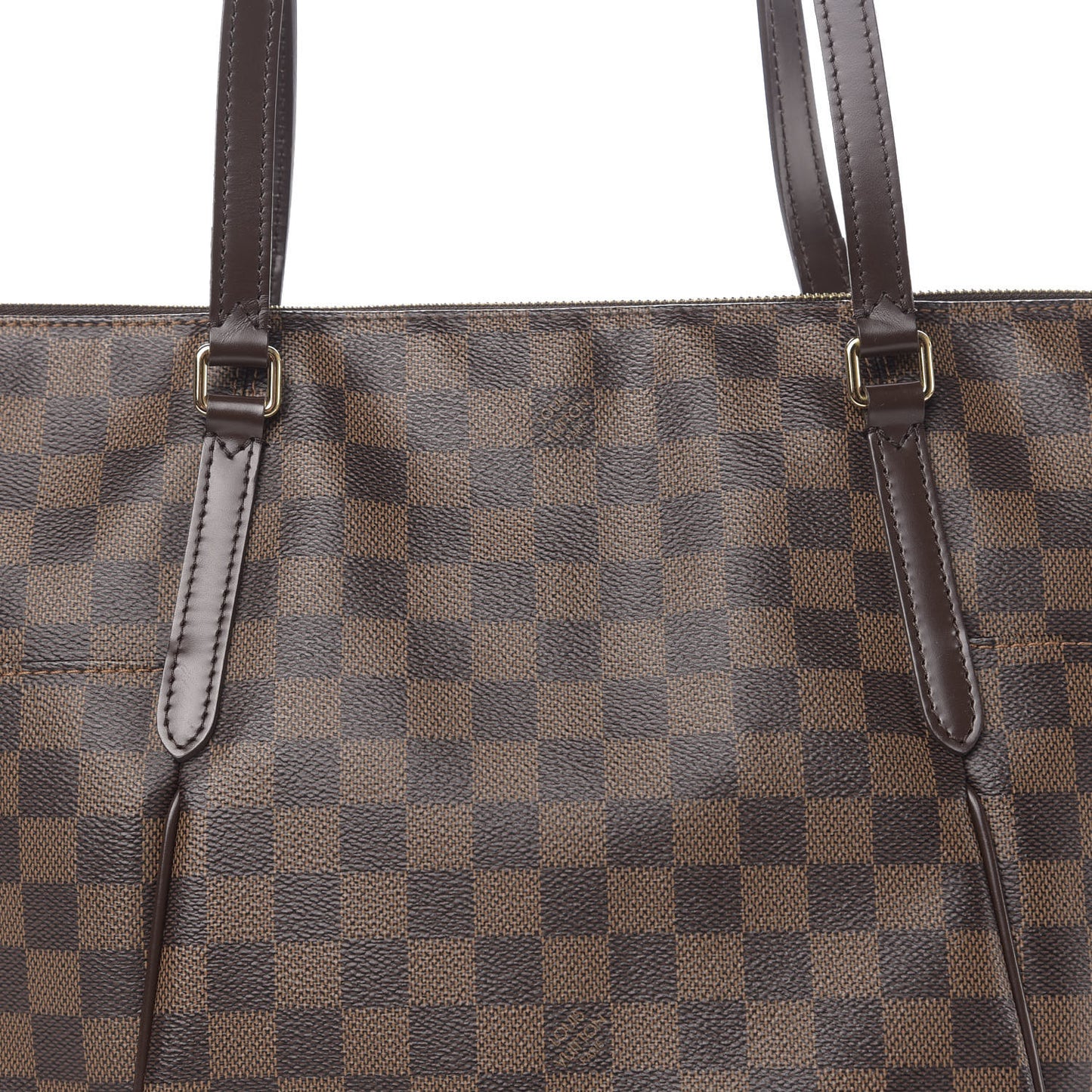 Damier Ebene Totally MM