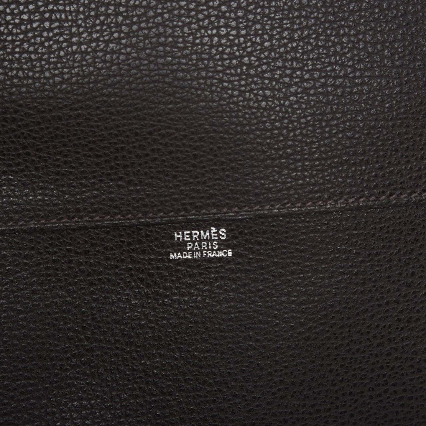 Vache Liegee Herlight 33 Briefcase Ebene