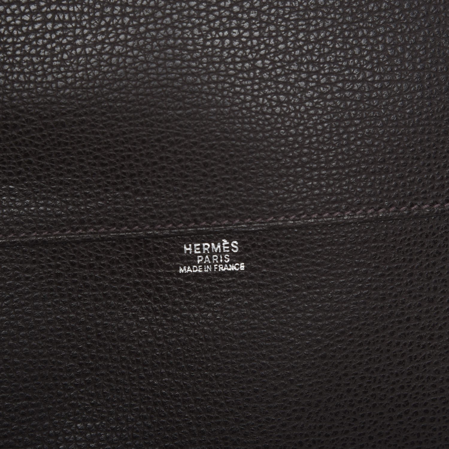 Hermes Vache Liegee Herlight 33 Briefcase Ebene 6 of 9