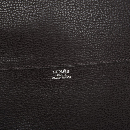 Hermes Vache Liegee Herlight 33 Briefcase Ebene 6 of 9