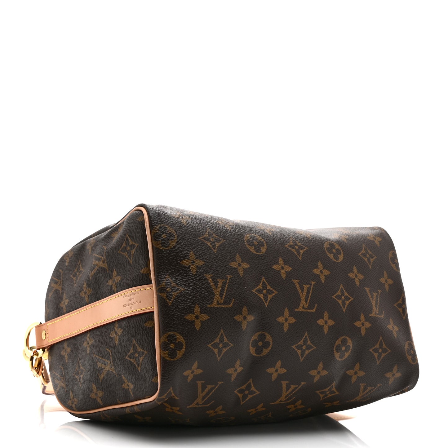 Monogram Speedy Bandouliere 25