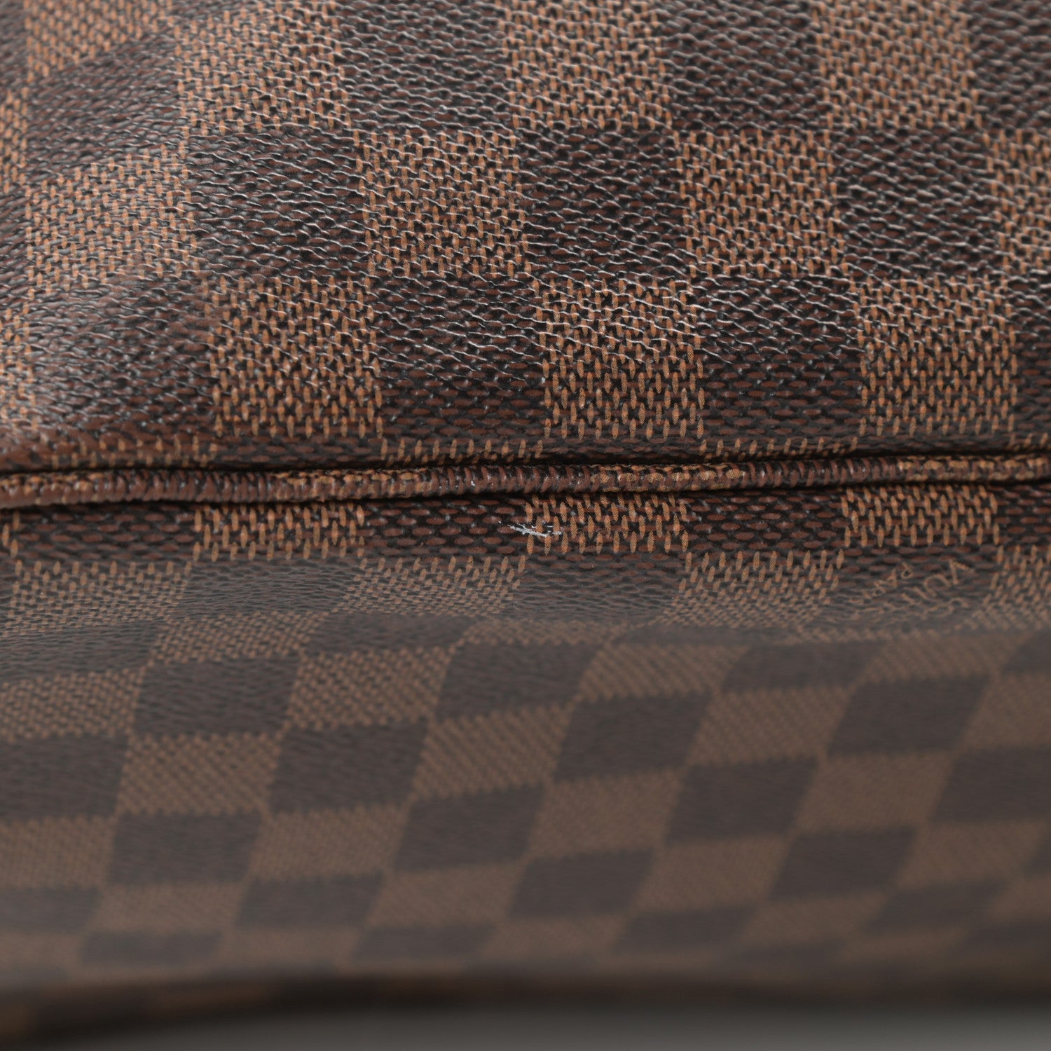 Louis Vuitton Damier Ebene Neo Neverfull GM 13 of 16
