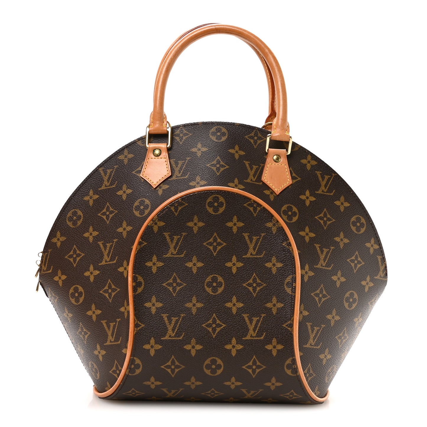 Monogram Ellipse MM