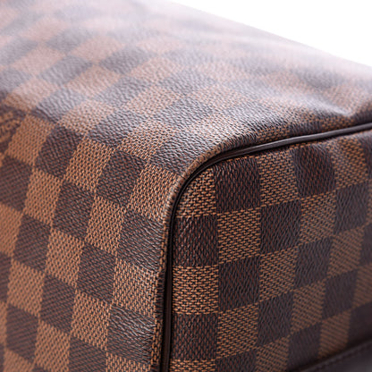 Louis Vuitton Damier Ebene Speedy Bandouliere 35 11 of 13