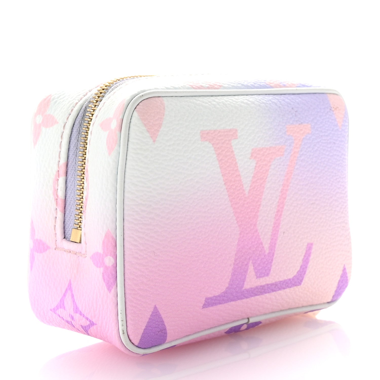 Louis Vuitton Monogram Giant Spring In The City Wapity Case Sunrise Pastel 3 of 7