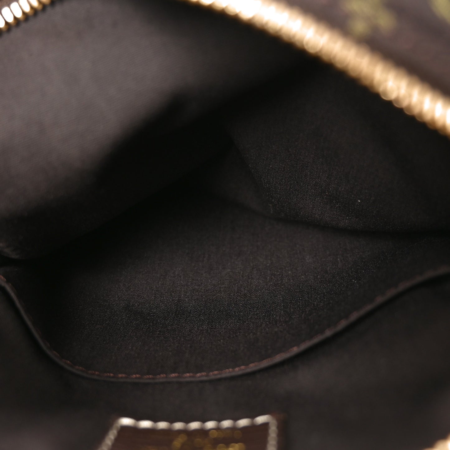 Monogram Mini Lin Danube Ebene