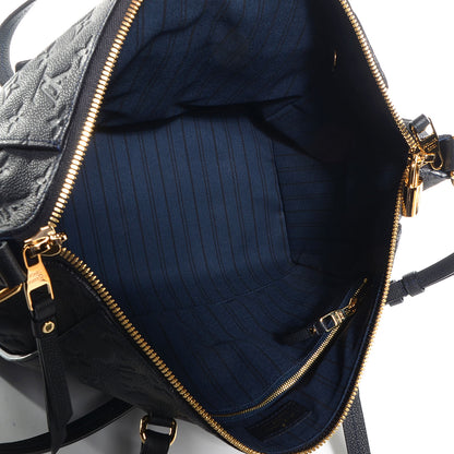 Louis Vuitton Empreinte Lumineuse PM Infini 5 of 7