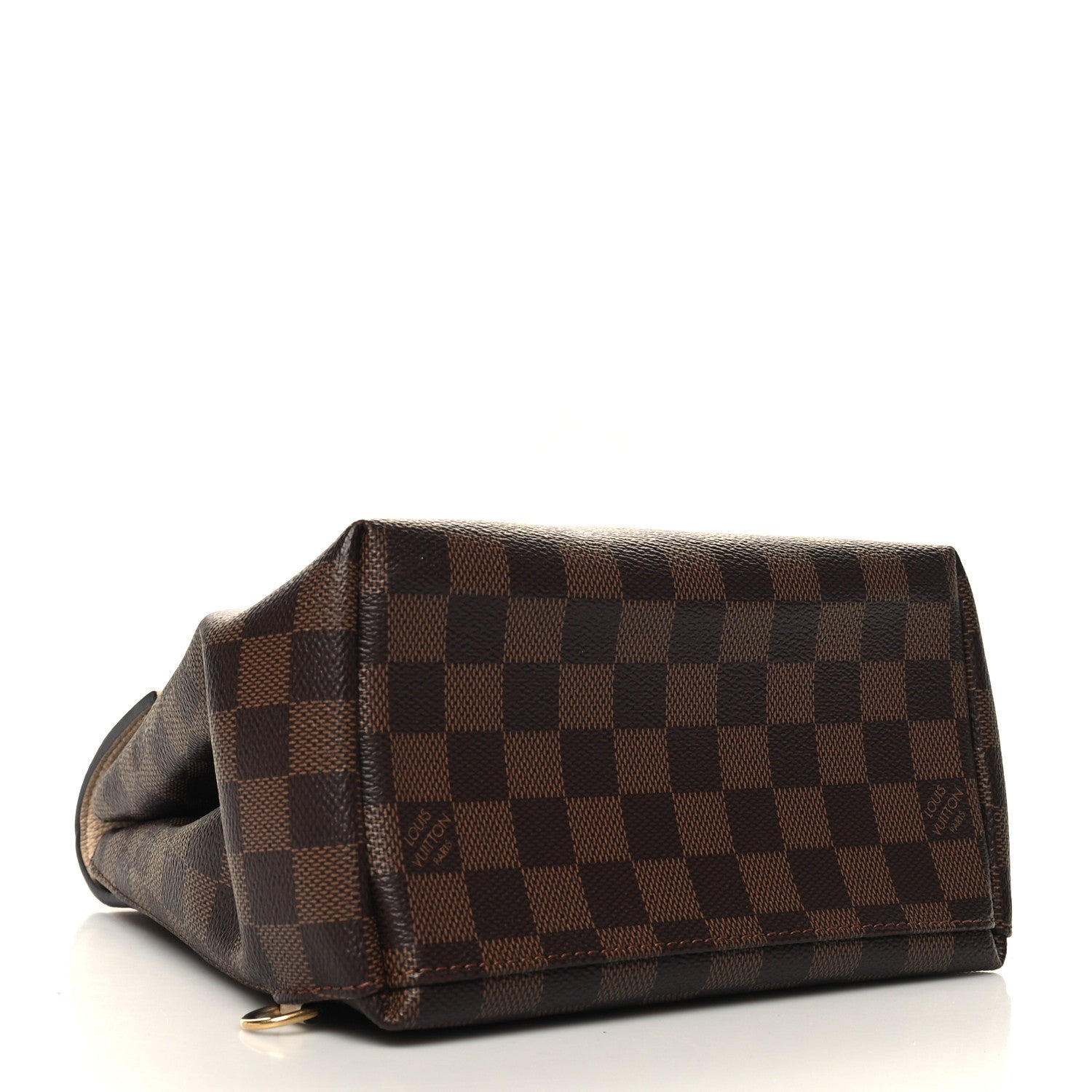 Louis Vuitton Damier Ebene Clapton Backpack Creme 4 of 9