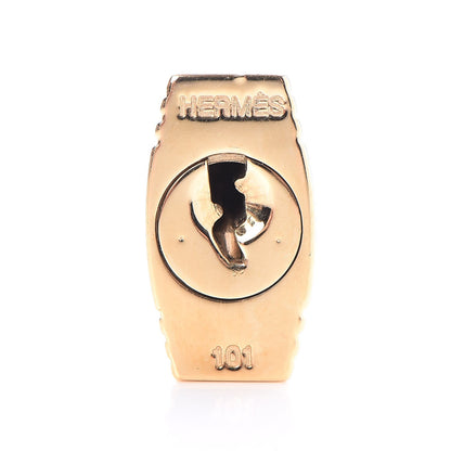 Hermes Box Kelly Retourne 32 Black 9 of 35