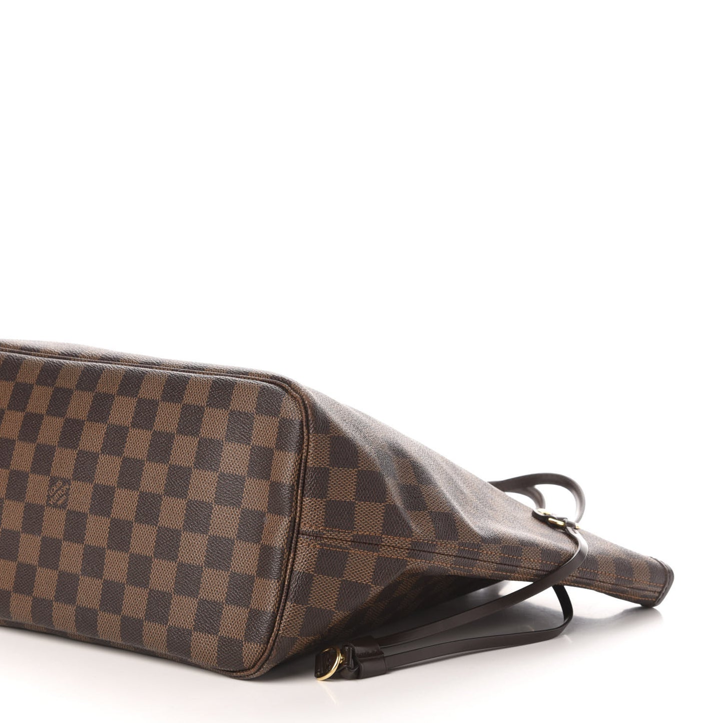 Damier Ebene Neverfull MM