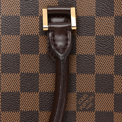 Louis Vuitton Damier Ebene Triana 12 of 14