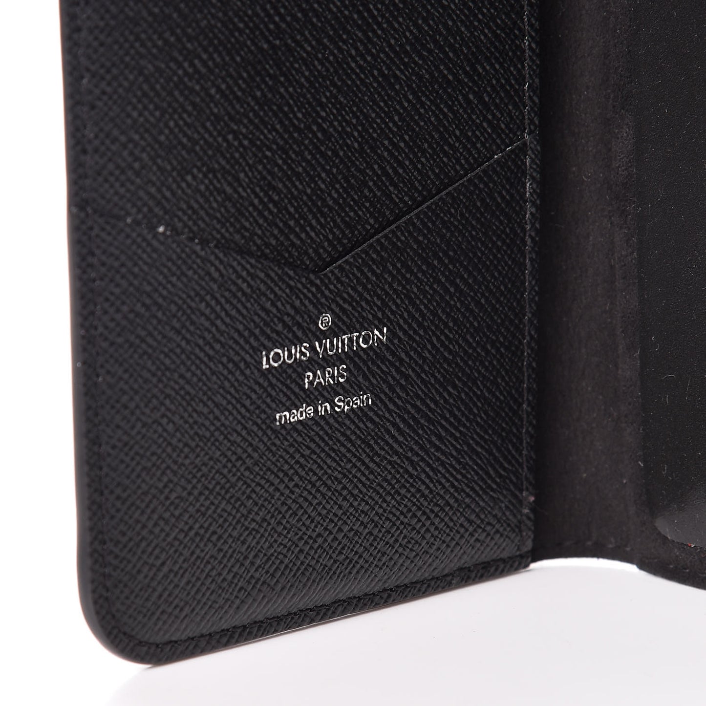 Monogram Eclipse iPhone 7 Plus Folio Case