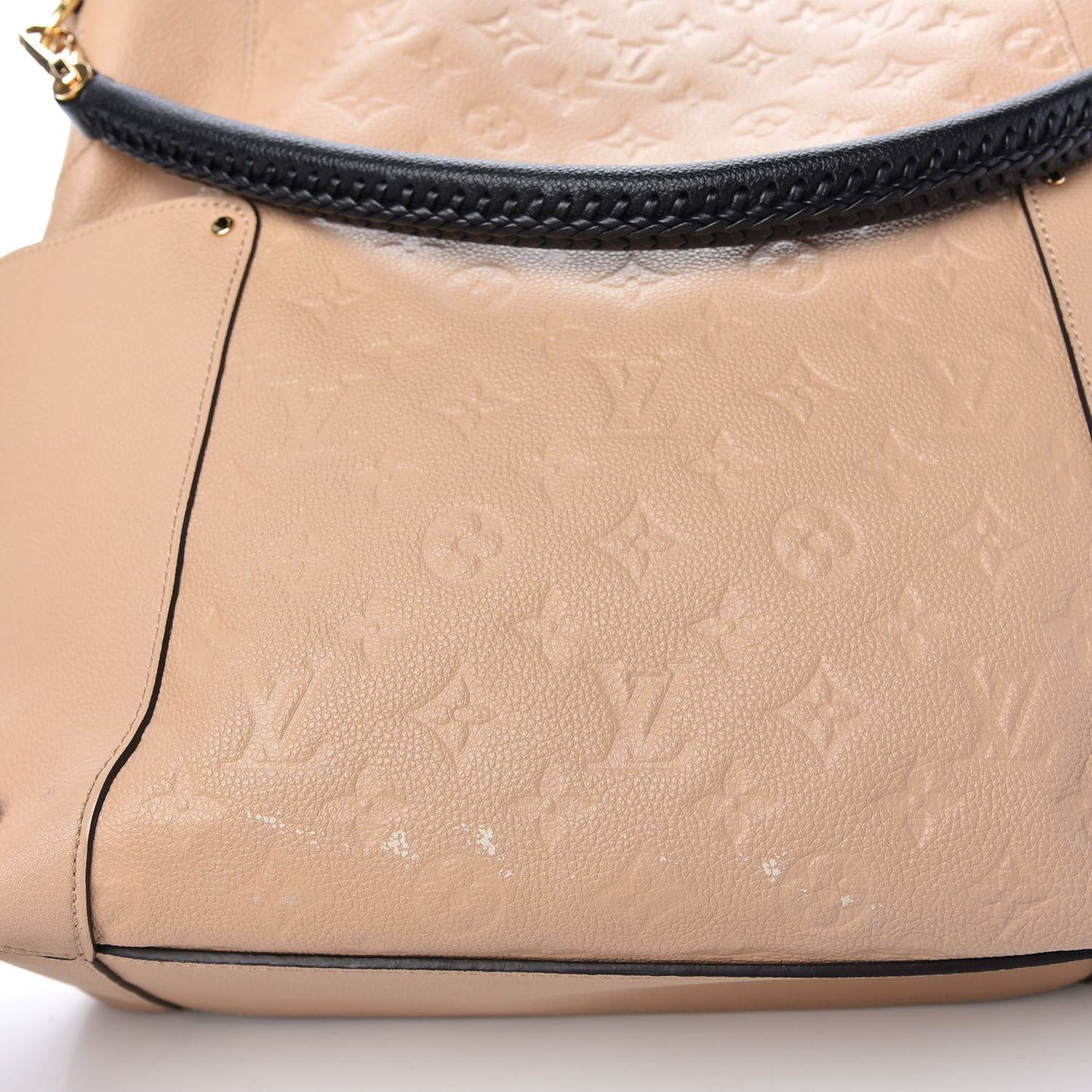 Empreinte Bagatelle Dune