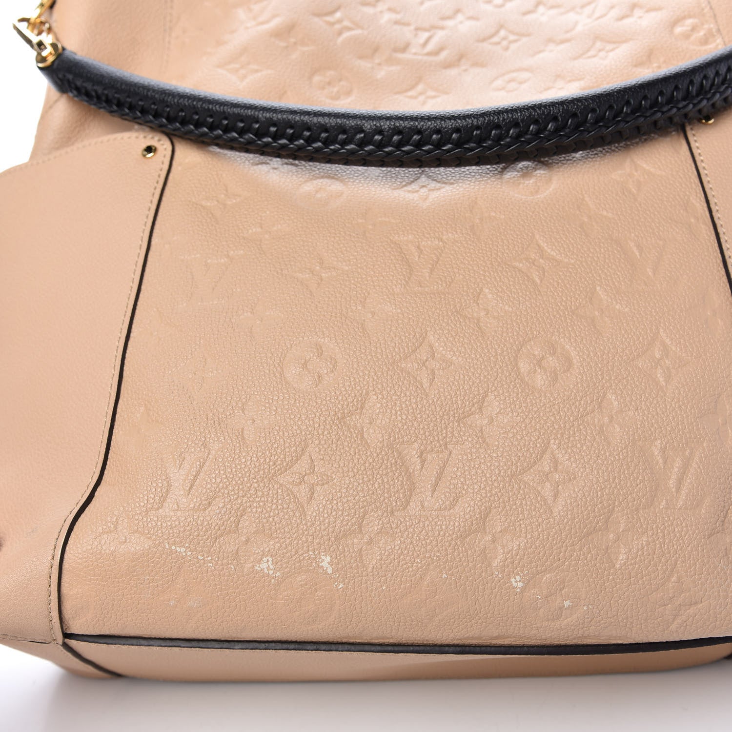 Louis Vuitton Empreinte Bagatelle Dune 12 of 12