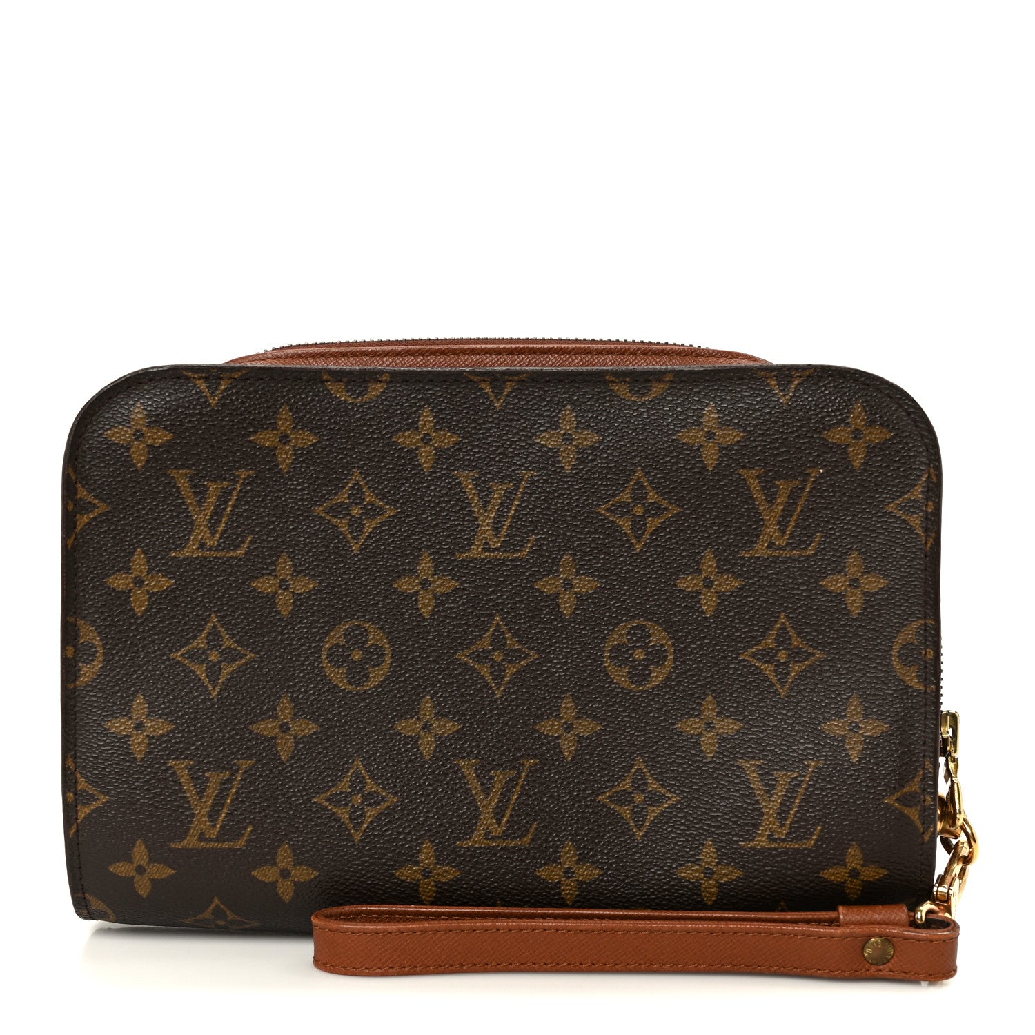 Louis Vuitton Monogram Pochette Orsay 1 of 9