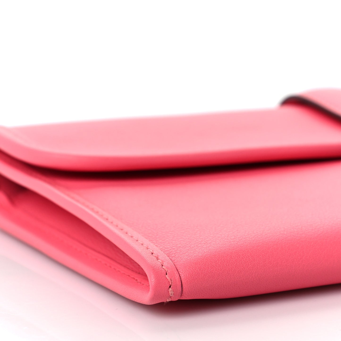 Swift Jige Duo Clutch Rose Azalee