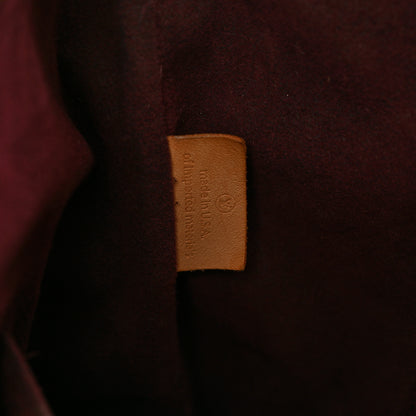 Louis Vuitton Monogram Melie 8 of 13