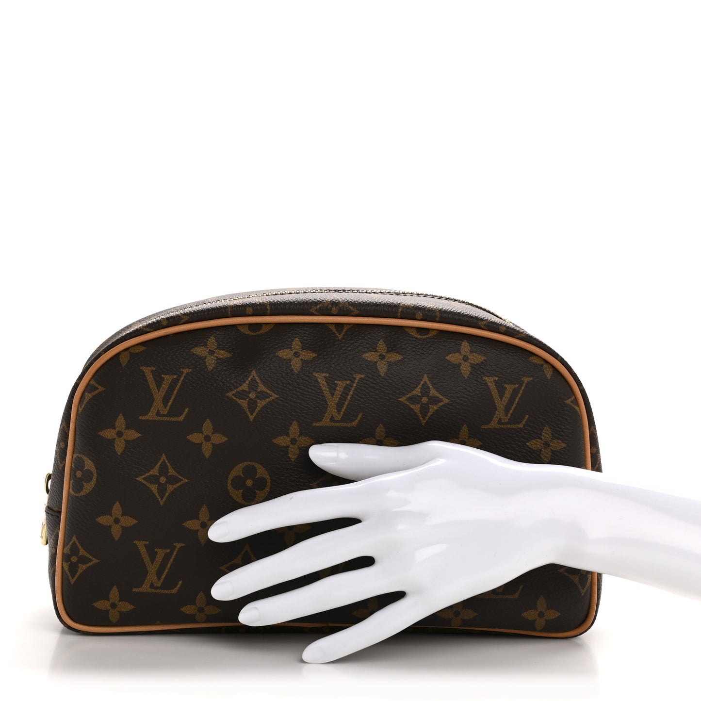 Monogram Toiletry Bag 25