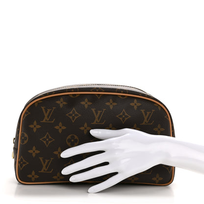 Louis Vuitton Monogram Toiletry Bag 25 2 of 8